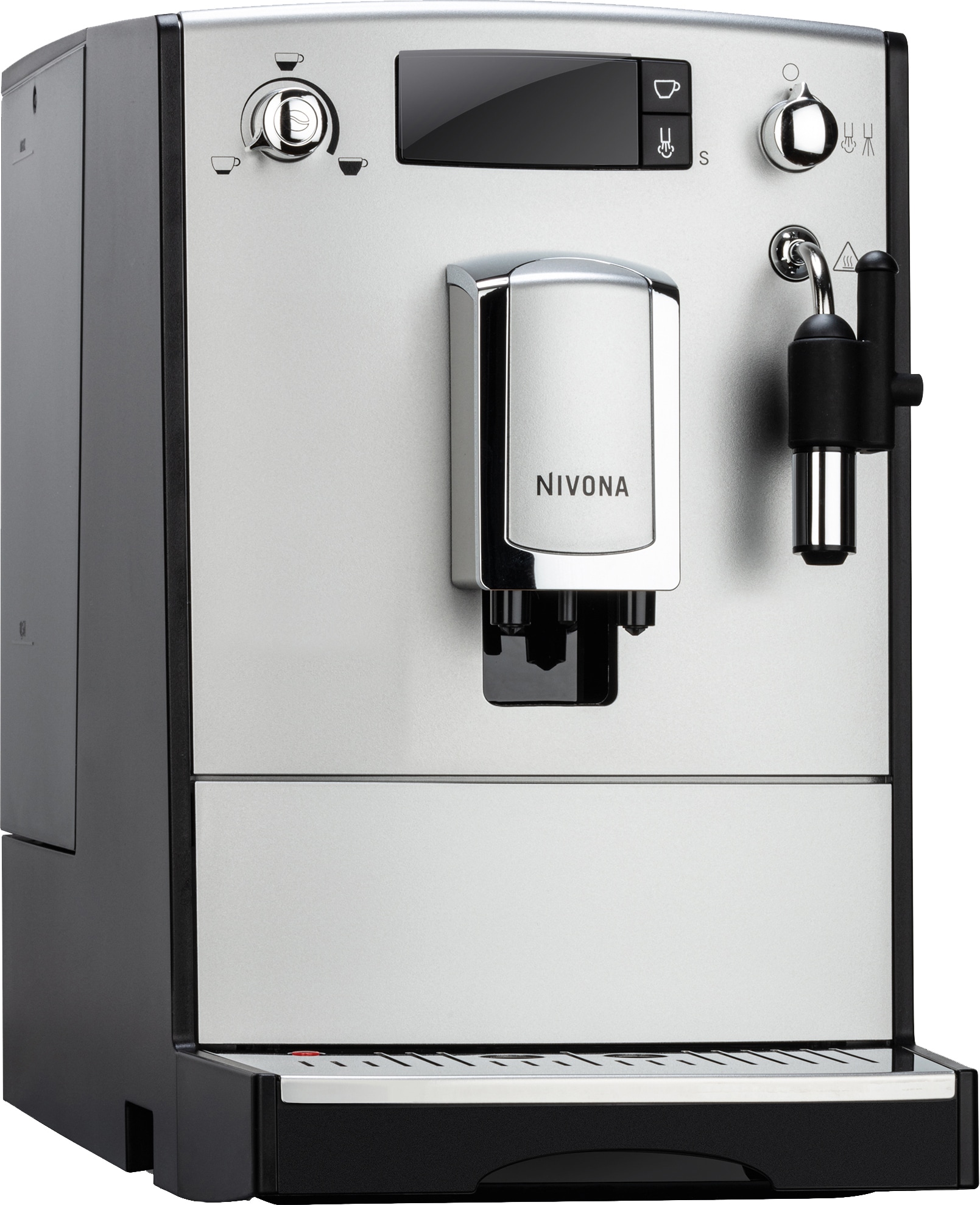Nivona 5 Series espressomaskine NICR530 thumbnail
