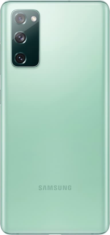 Samsung Galaxy S20 FE 4G smartphone 6/128GB (cloud mint)