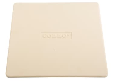 Cozze pizzasten 34,5×34,5 cm. til Cozze pizzaovn 90350