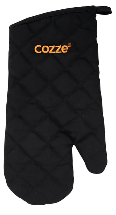 Cozze grillhandske