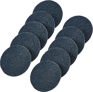 Dremel EZ SpeedClic grooming-diske til kæledyrs negle (10) 2615PG10AC