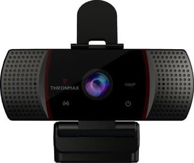 THRONMAX STREAM GO webkamera