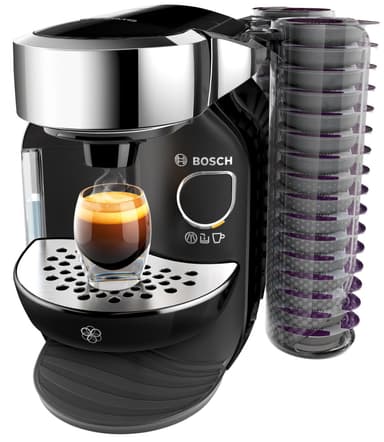 Bosch Tassimo Caddy kapselmaskine TAS7002