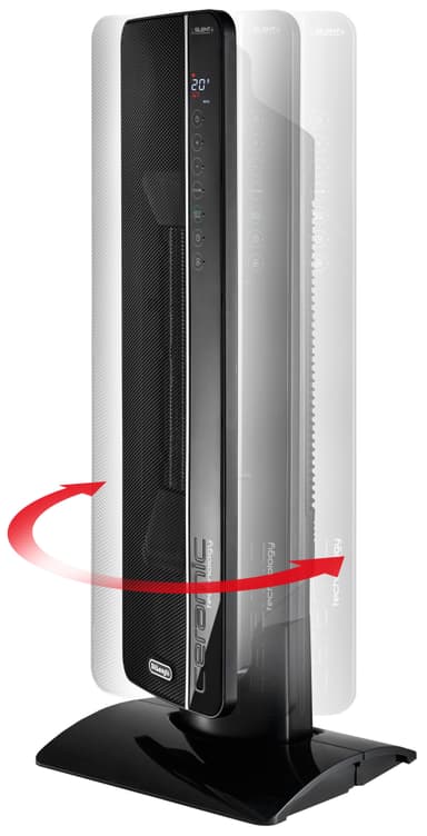 DeLonghi keramisk varmeapparat TCH8993ER.BC