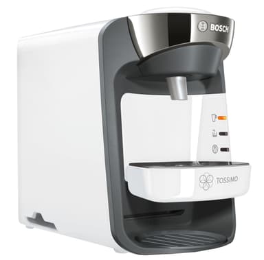 Bosch Tassimo Suny kapselmaskine TAS3204
