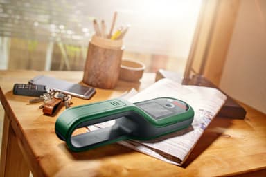 Bosch UniversalDetect digital vægscanner 0603681300