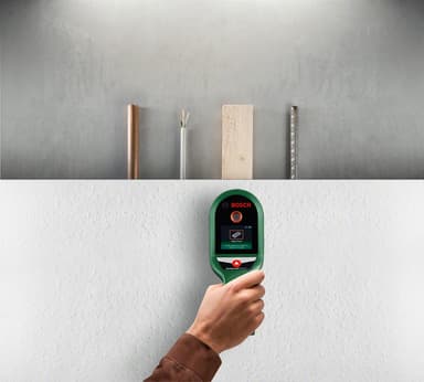 Bosch UniversalDetect digital vægscanner 0603681300