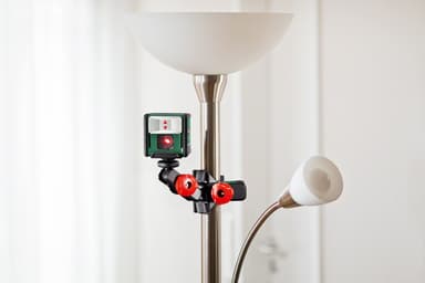 Bosch Quigo Red Cross line-laser 0603663500