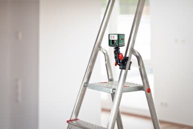 Bosch Quigo Red Cross line-laser 0603663500