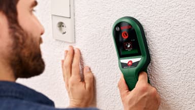 Bosch UniversalDetect digital vægscanner 0603681300