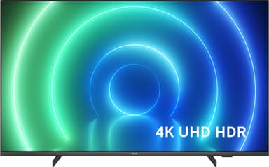 Philips 55" PUS7506 4K LED (2021)
