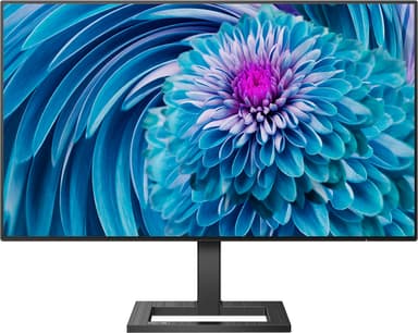 Philips Brilliance 275E2FAE/00 27" skærm (sort)