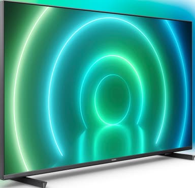 Philips 70" PUS7906 4K LED TV (2021)
