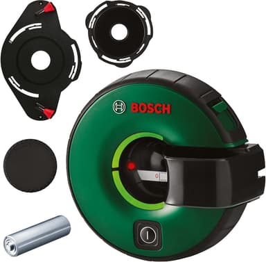 Bosch Atino Line-Laser afstandsmåleudstyr 0603663A00