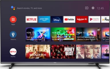 Philips 70" PUS7906 4K LED TV (2021)