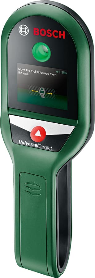 Bosch UniversalDetect digital vægscanner 0603681300