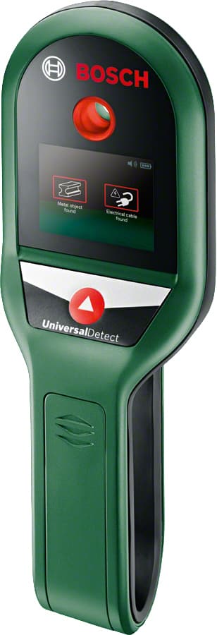 Bosch UniversalDetect digital vægscanner 0603681300