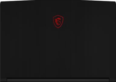 MSI GF63 Thin i5-10/8/256/1650/144Hz 15.6" bærbar gaming computer