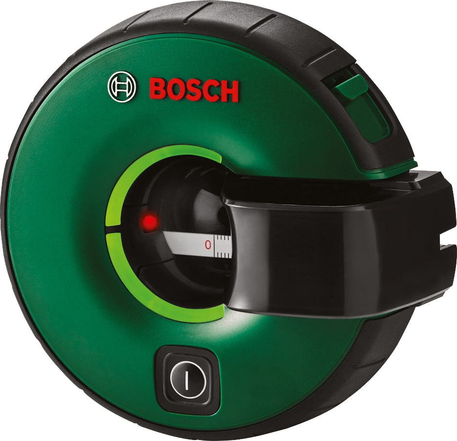Bosch Atino Line-Laser afstandsmåleudstyr 0603663A00 thumbnail