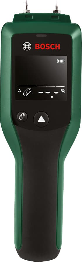 Bosch UniversalHumid fugtighedsmeter 0603688000