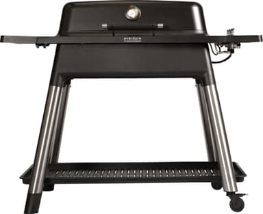 Everdure Furnace gasgrill HBG3B (sort)