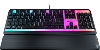 suge ~ side fløjte Gaming-tastatur | Elgiganten