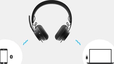 Logitech Zone 900 headset