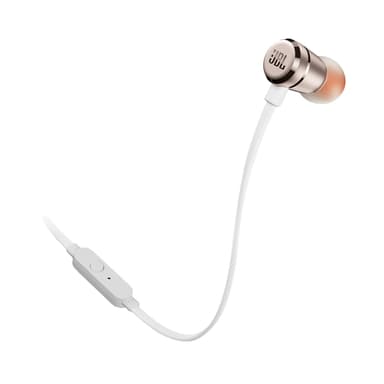 JBL in-ear hovedtelefoner T290 - champagne