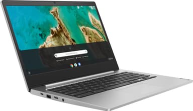 Lenovo IdeaPad 3 CB Cel/8/64 14" bærbar computer