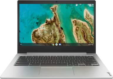 Lenovo IdeaPad 3 CB Cel/8/64 14" bærbar computer