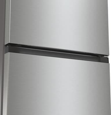 Hisense køle/fryseskab RB434N4BC2 (sølv)