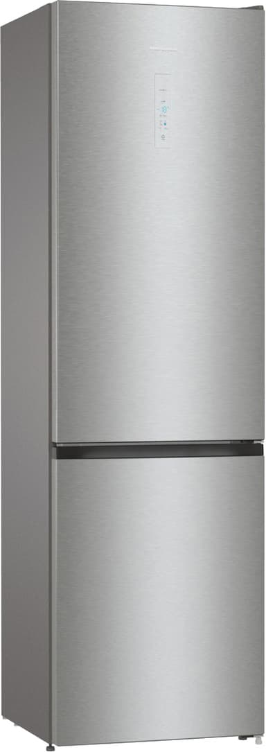 Hisense køle/fryseskab RB434N4BC2 (sølv)
