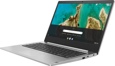 Lenovo IdeaPad 3 CB Cel/8/64 14" bærbar computer