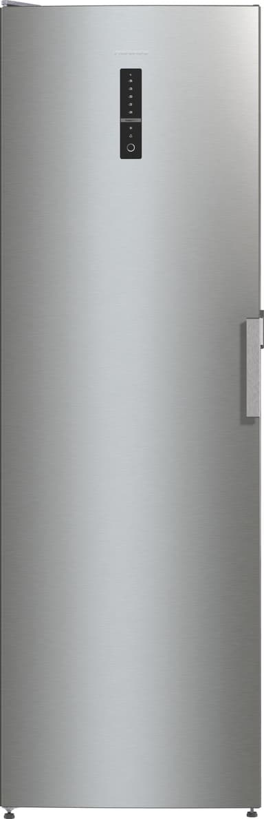 Hisense fryser FV316N4BCE (sølv)