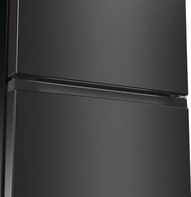 Hisense køle/fryseskab RB434N4BF2 (sort)