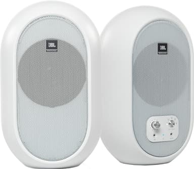 JBL 104-BT skrivebordsreferencehøjttalere (sort)