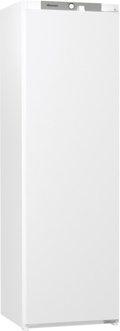 Hisense køleskab RIL391D4AWF Integreret