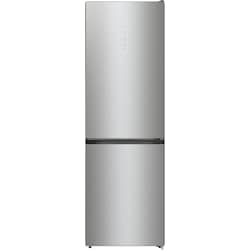 Hisense køle/fryseskab RB390N4BC20 (grå)