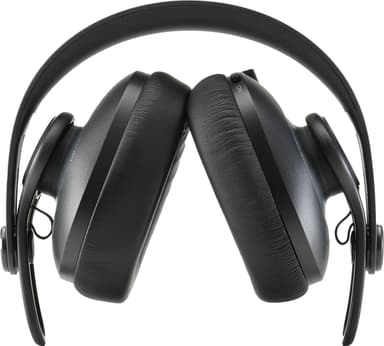 AKG K361 BT trådløse høretelefoner (sort)