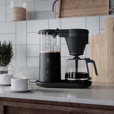 Electrolux Explore 7 kaffemaskine E7CM12GB