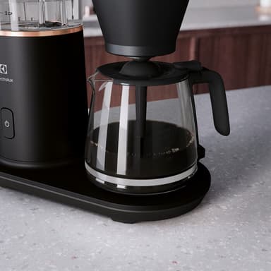 Electrolux Explore 7 kaffemaskine E7CM12GB