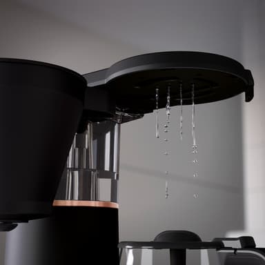 Electrolux Explore 7 kaffemaskine E7CM12GB