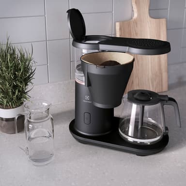Electrolux Explore 7 kaffemaskine E7CM12GB