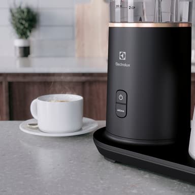Electrolux Explore 7 kaffemaskine E7CM16GB