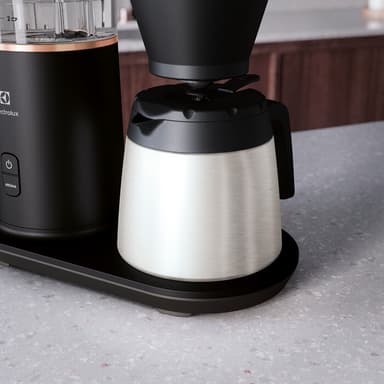 Electrolux Explore 7 kaffemaskine E7CM16GB