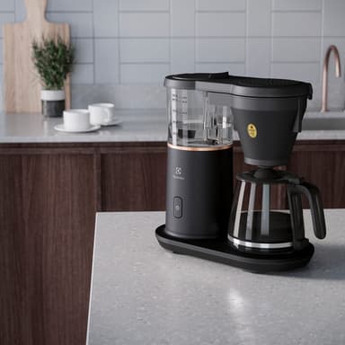 Electrolux Explore 7 kaffemaskine E7CM12GB