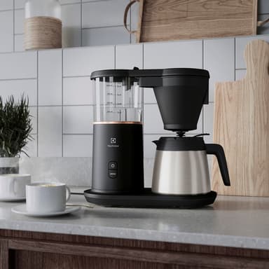 Electrolux Explore 7 kaffemaskine E7CM16GB