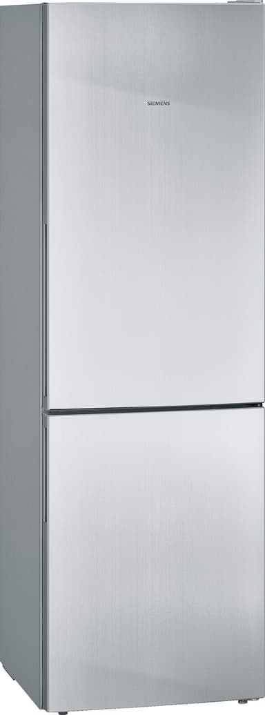 Siemens iQ300 kølefryseskab KG36VVIEA (inox)
