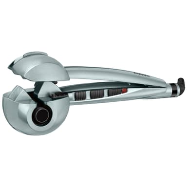 BaByliss Curl Secret Shine krøllejern BAC1800E (sølv)
