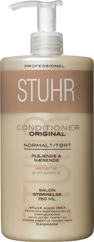 Stuhr Original conditioner STUHR8311244